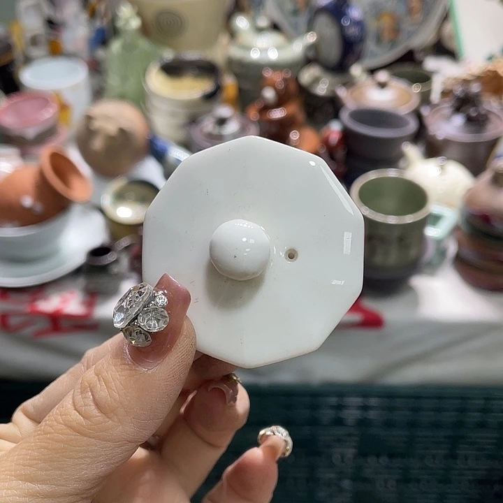 茶杯具19.9发带瑕疵牌都是坏的2