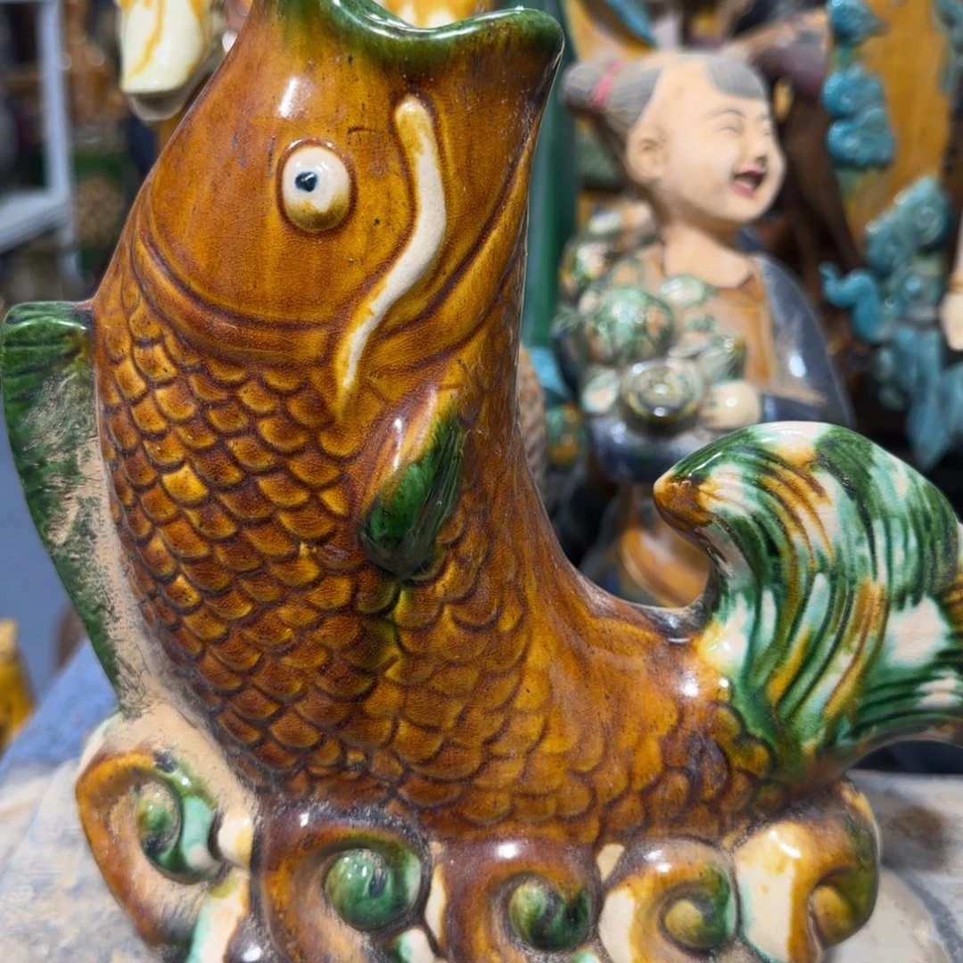 陶瓷摆件摆件摆件