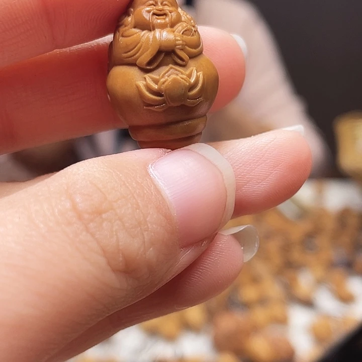 手串/手链橄榄核橄榄核