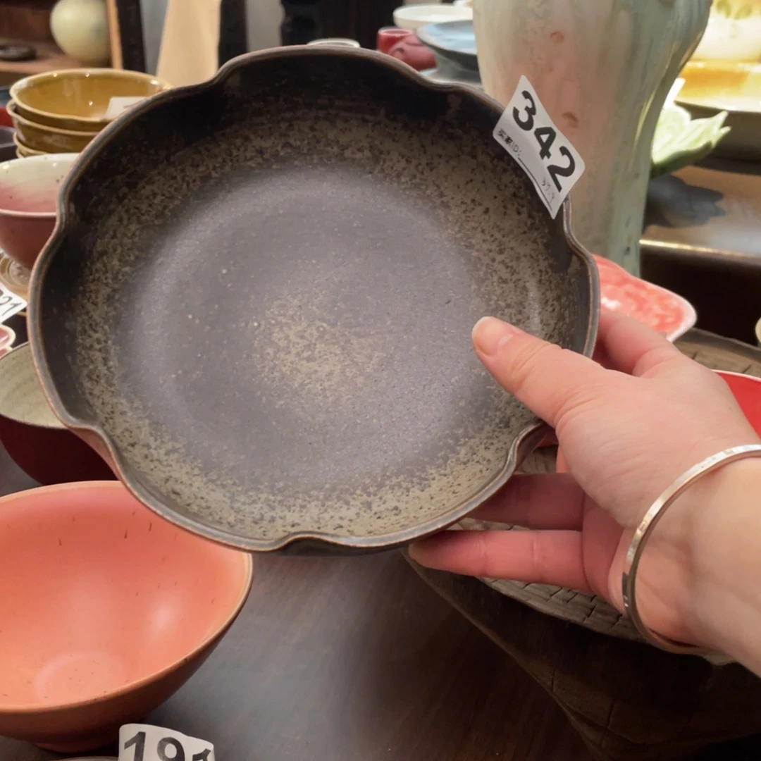 瓷片景德镇手工手作