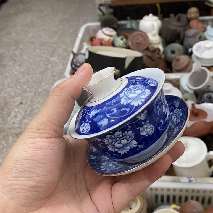 陶瓷艺术品及陶瓷制品