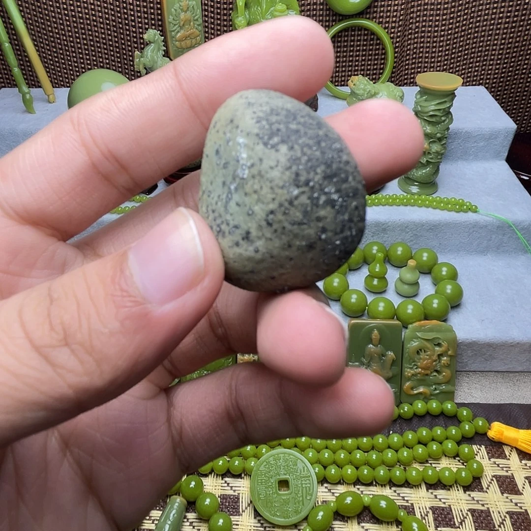 石材随型小原石111222