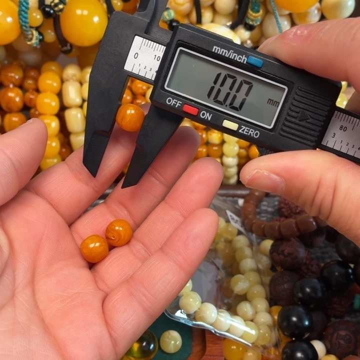 非金属配珠配饰3431