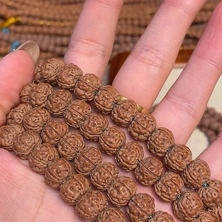 金刚菩提吊坠乌****腿老树王