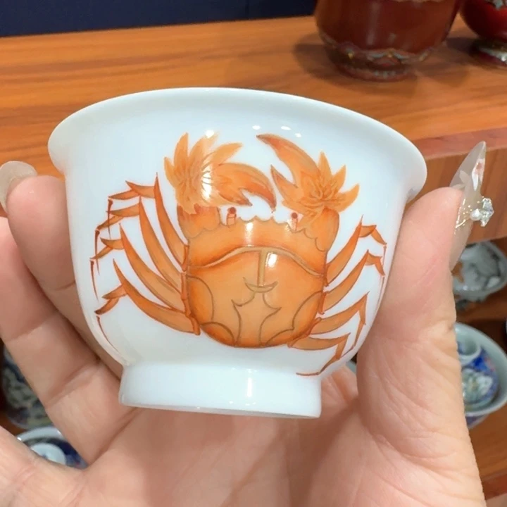 陶瓷艺术品收藏陶瓷
