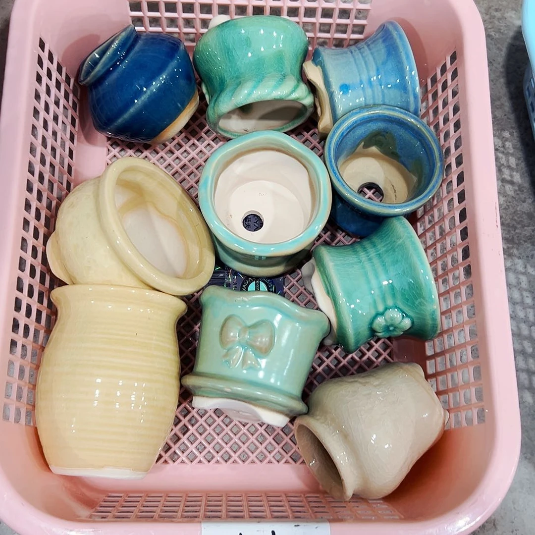 红陶高温陶瓷材料411