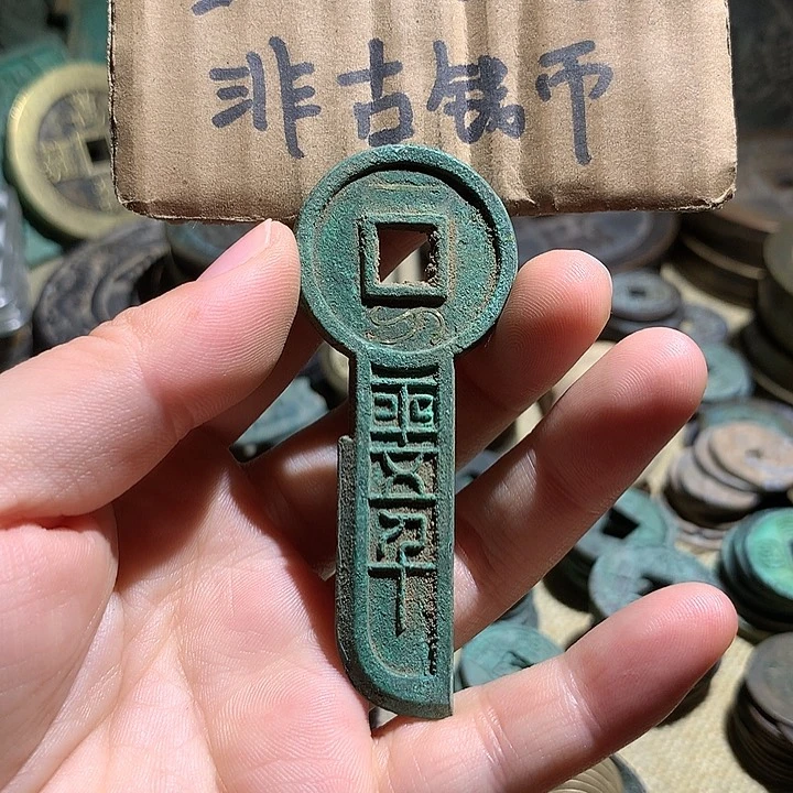 铜现代工艺品老铜翻砂