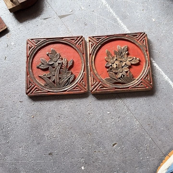 大果紫檀（缅甸花梨）喝**已