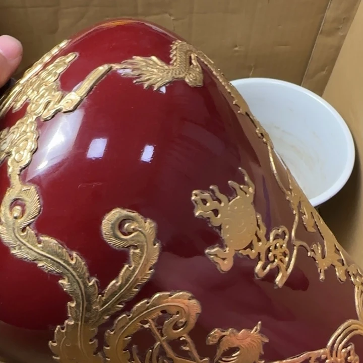 博***长瓷片如图所见所拍是所得