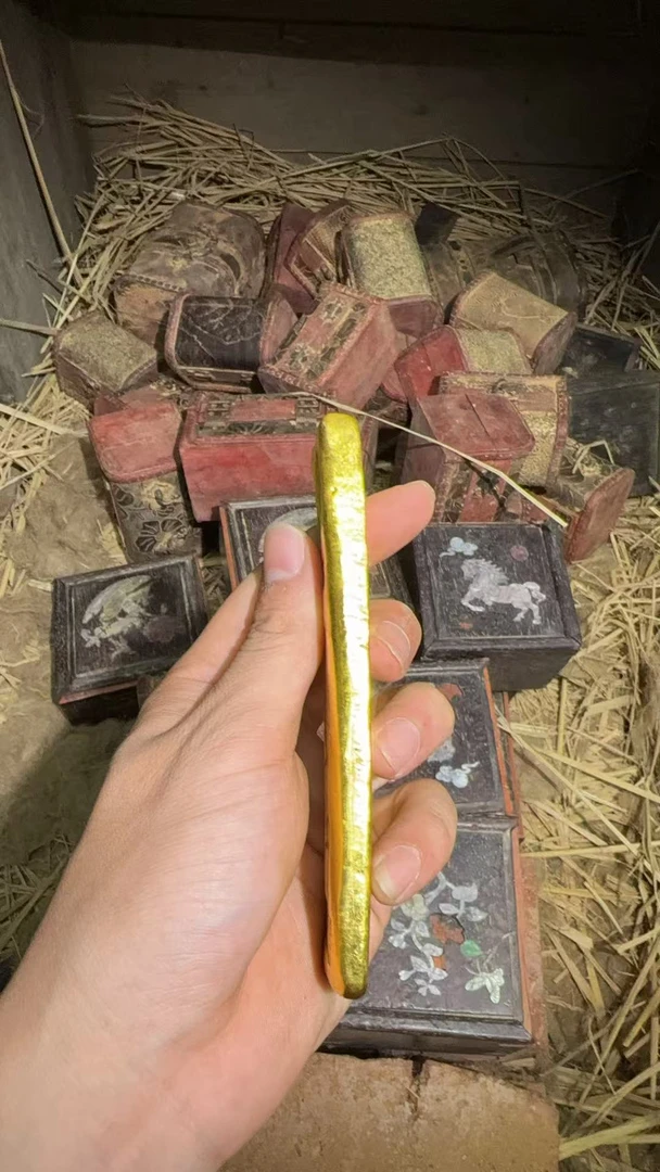 家居饰品  GD0016  流水摆件