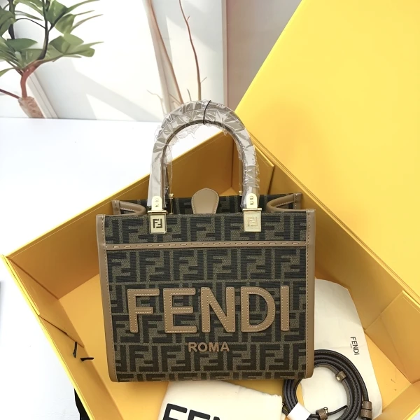 99新 FENDI/芬迪 99新/包包/芬迪/250617EL0016