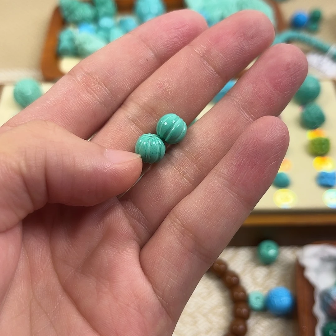原生态湖北松配饰尺寸8