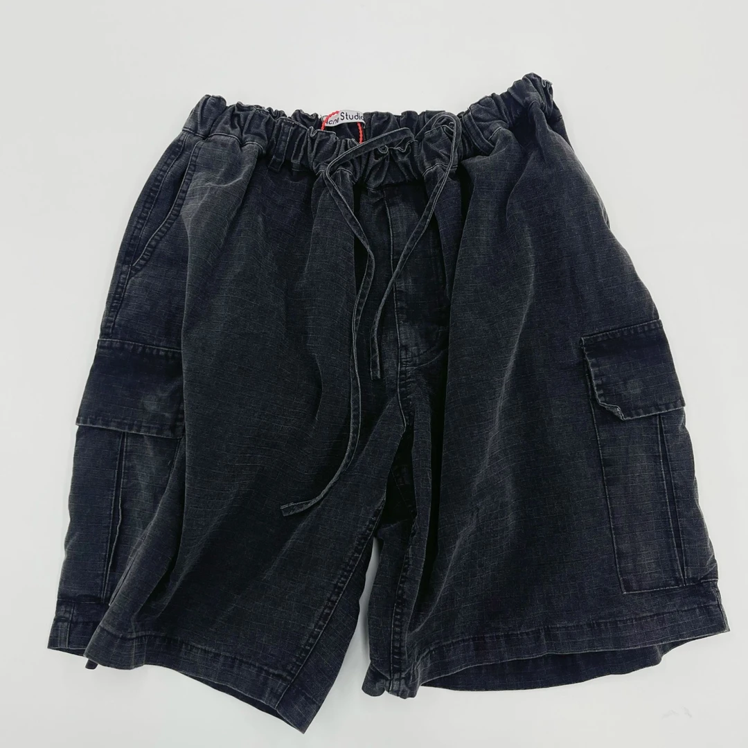 短裤【p01-p20】男女同款重磅联名ins夏季短裤合集