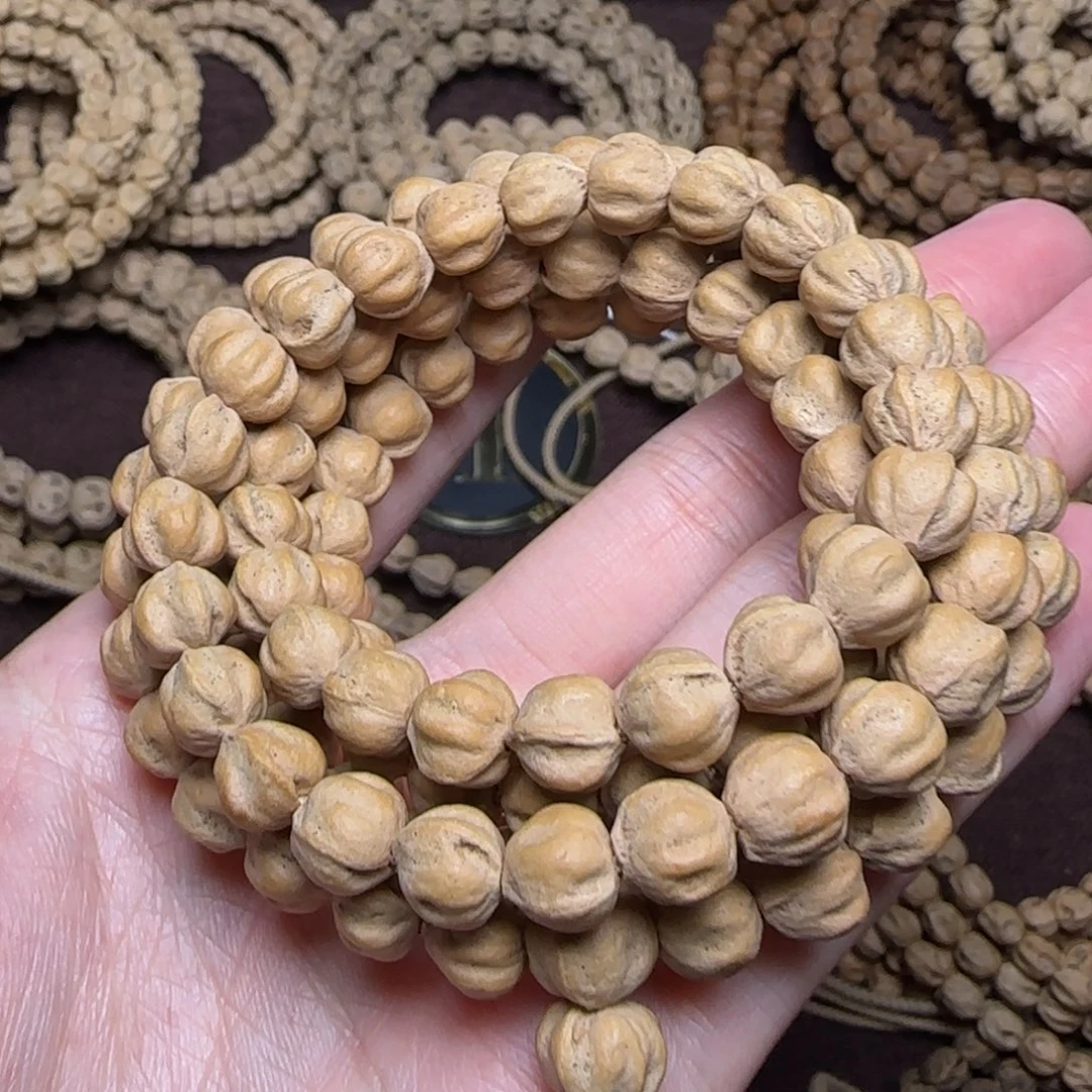 柏香籽/百香籽吊坠小**事