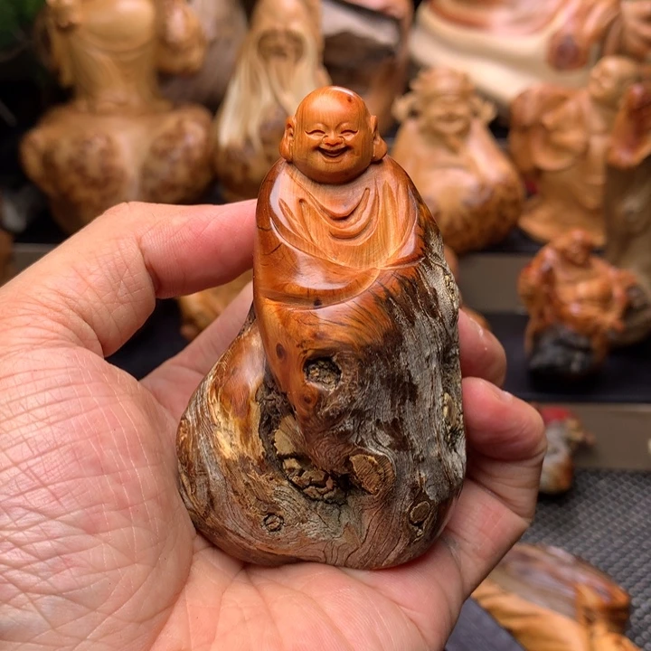 柏木（崖柏）崖柏陈化