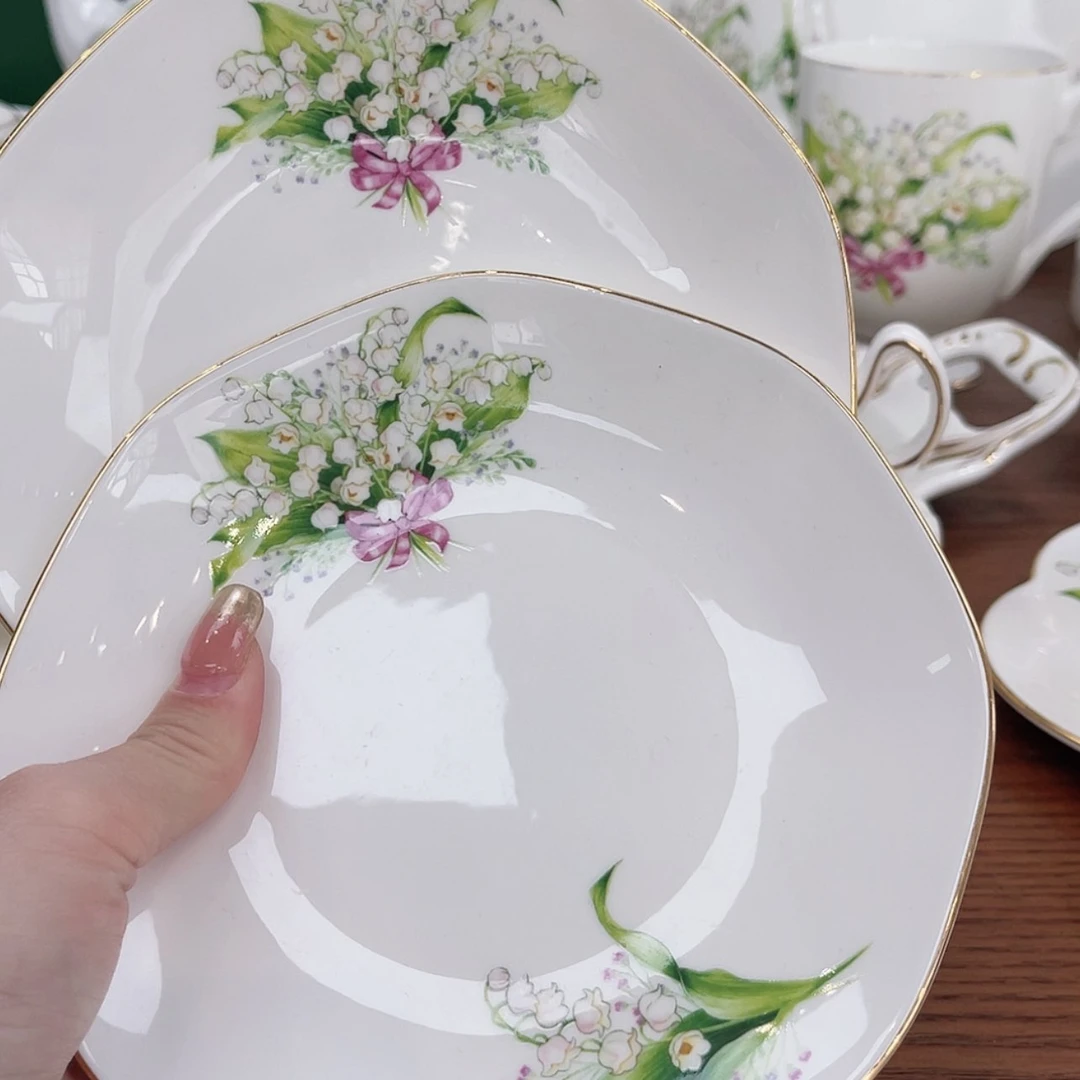 【闪购商品】瓷片6寸—————————-