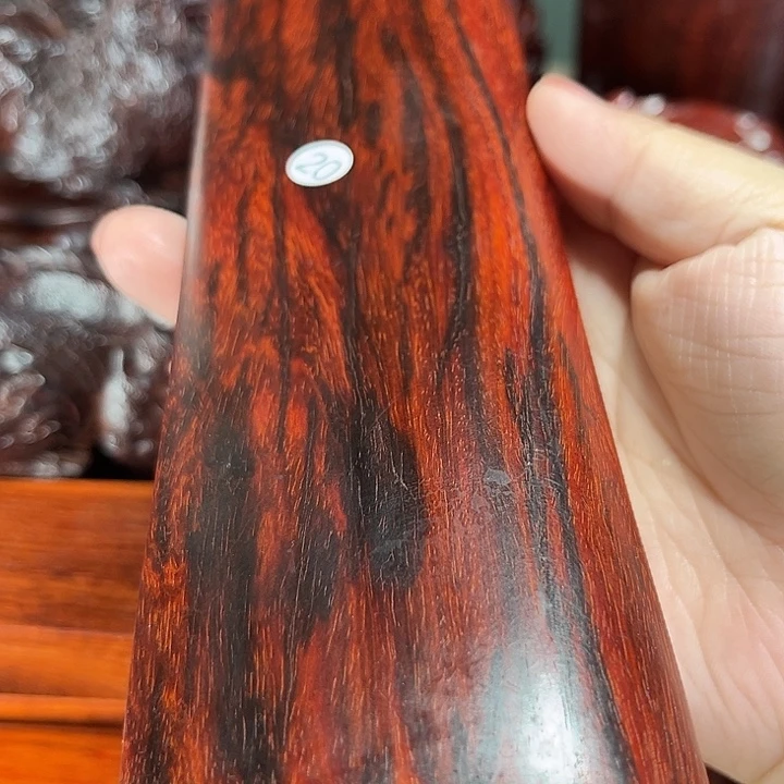 檀香紫檀(小叶紫檀)