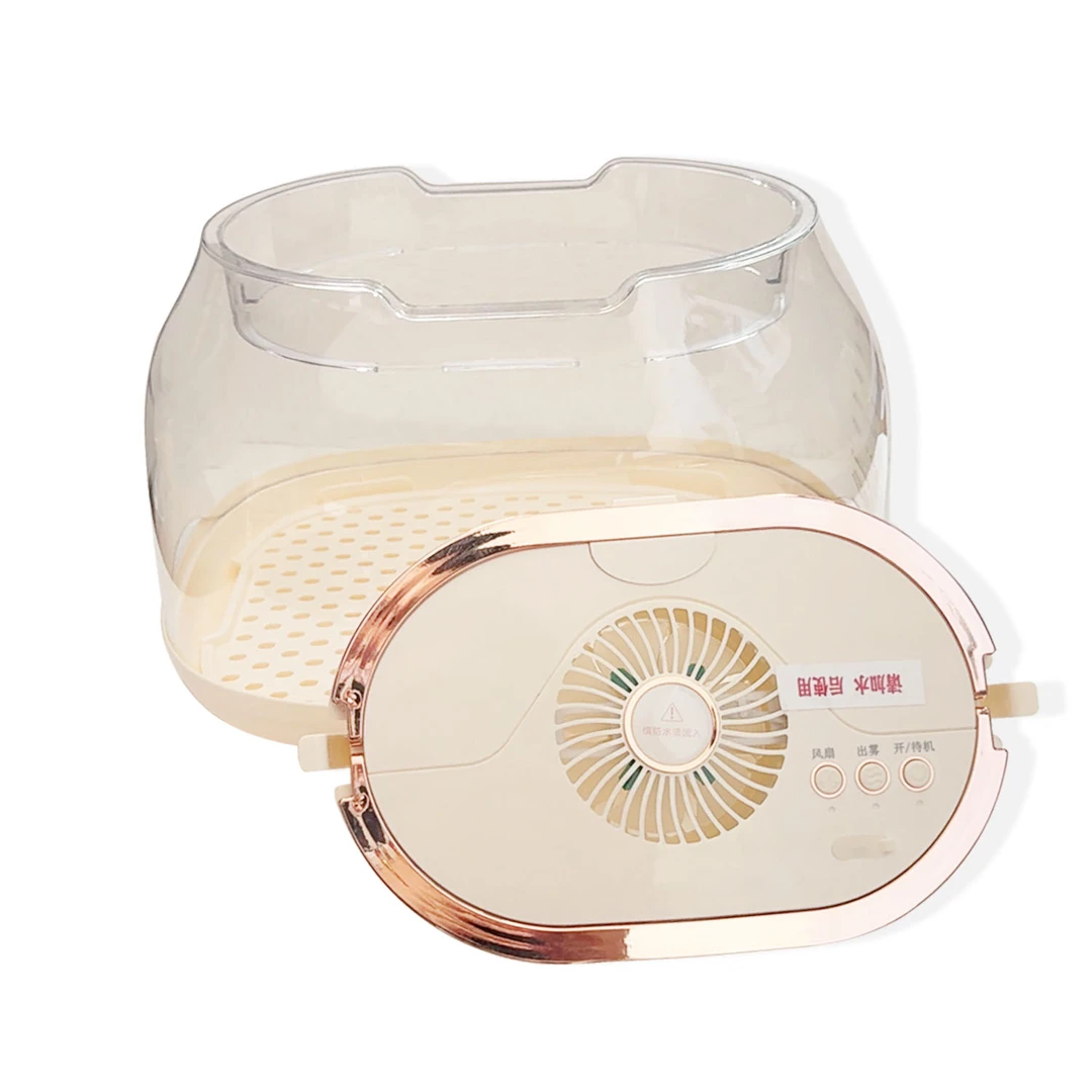 【品牌订单】解冻神器家用多功能保鲜快速厨房解冻器T048
