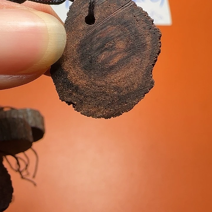 藤类d1降真香随形牌多样化（发其一）