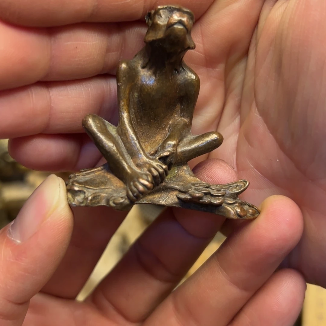 铜器工艺百货艺品专属链接