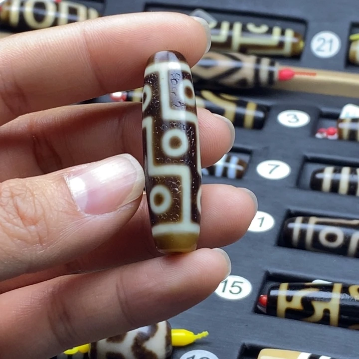 玛瑙/玉髓（覆膜）未镶嵌颈饰