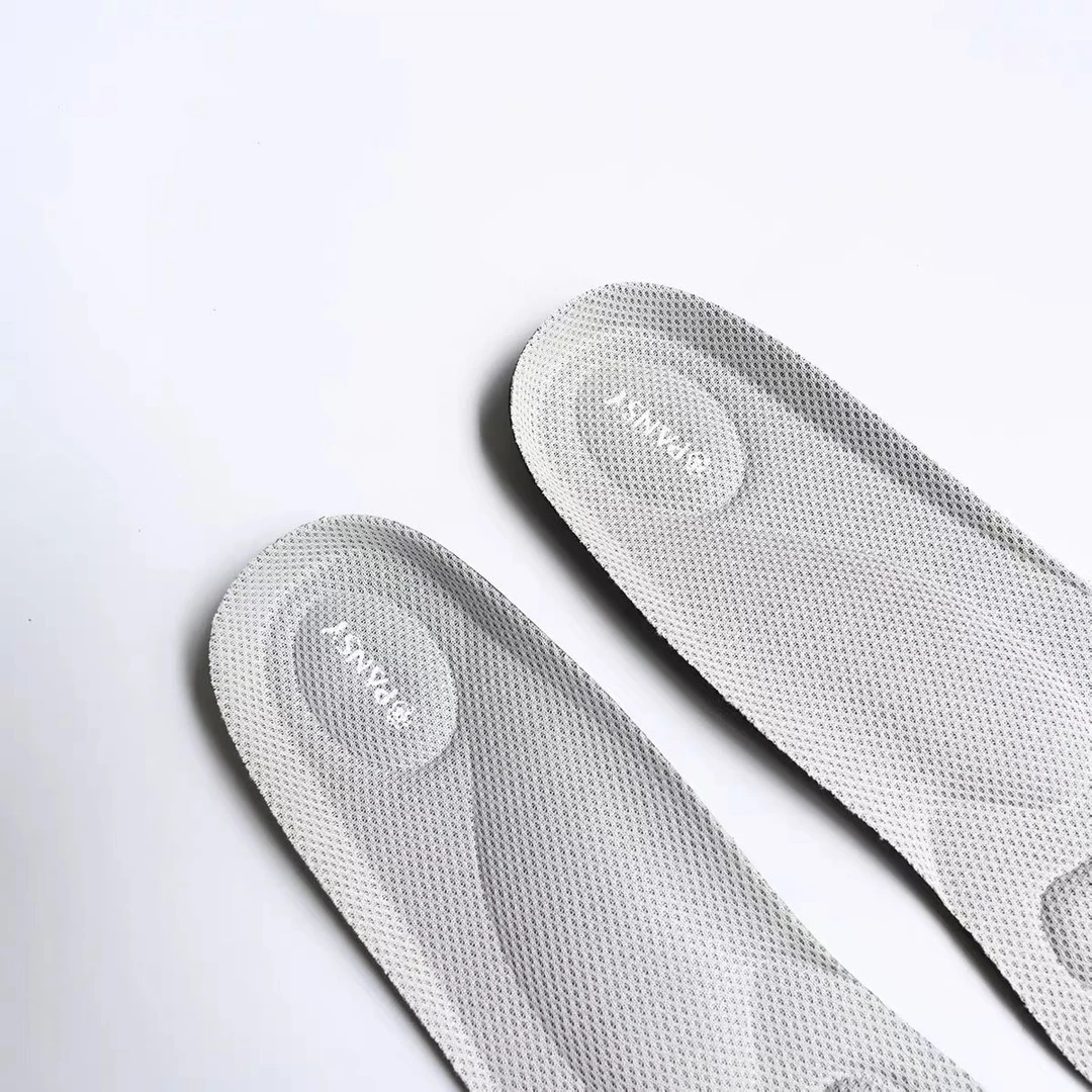 pansy盼喜足弓减震鞋垫