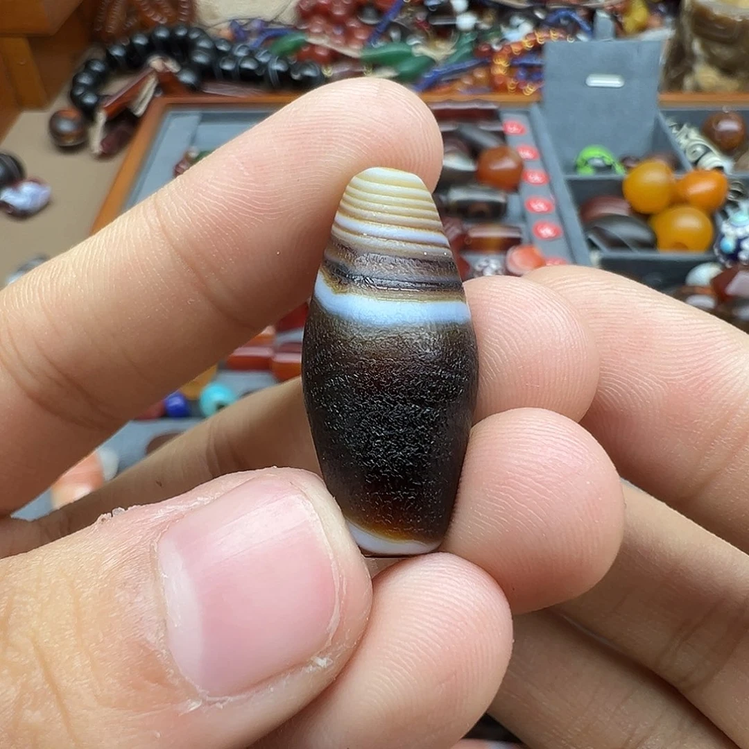 合金玛瑙/玉髓珠宝半成品