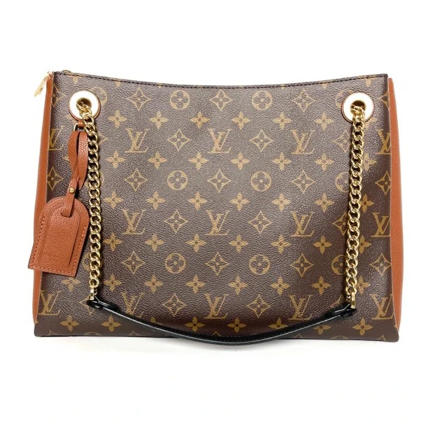 99新 LouisVuitton/路易威登 大迈/surene流浪大号