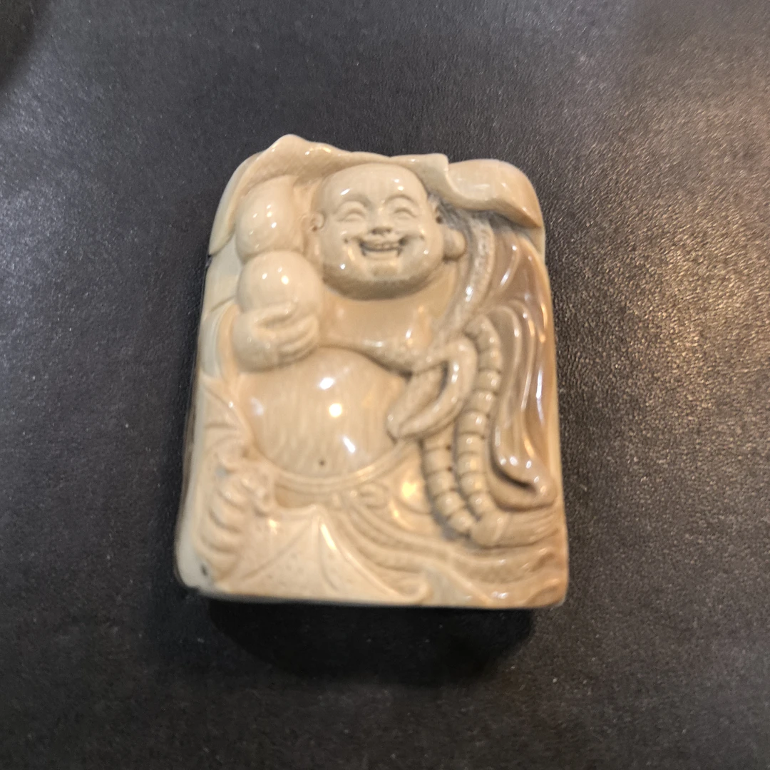 猛犸约67克牌子BC885