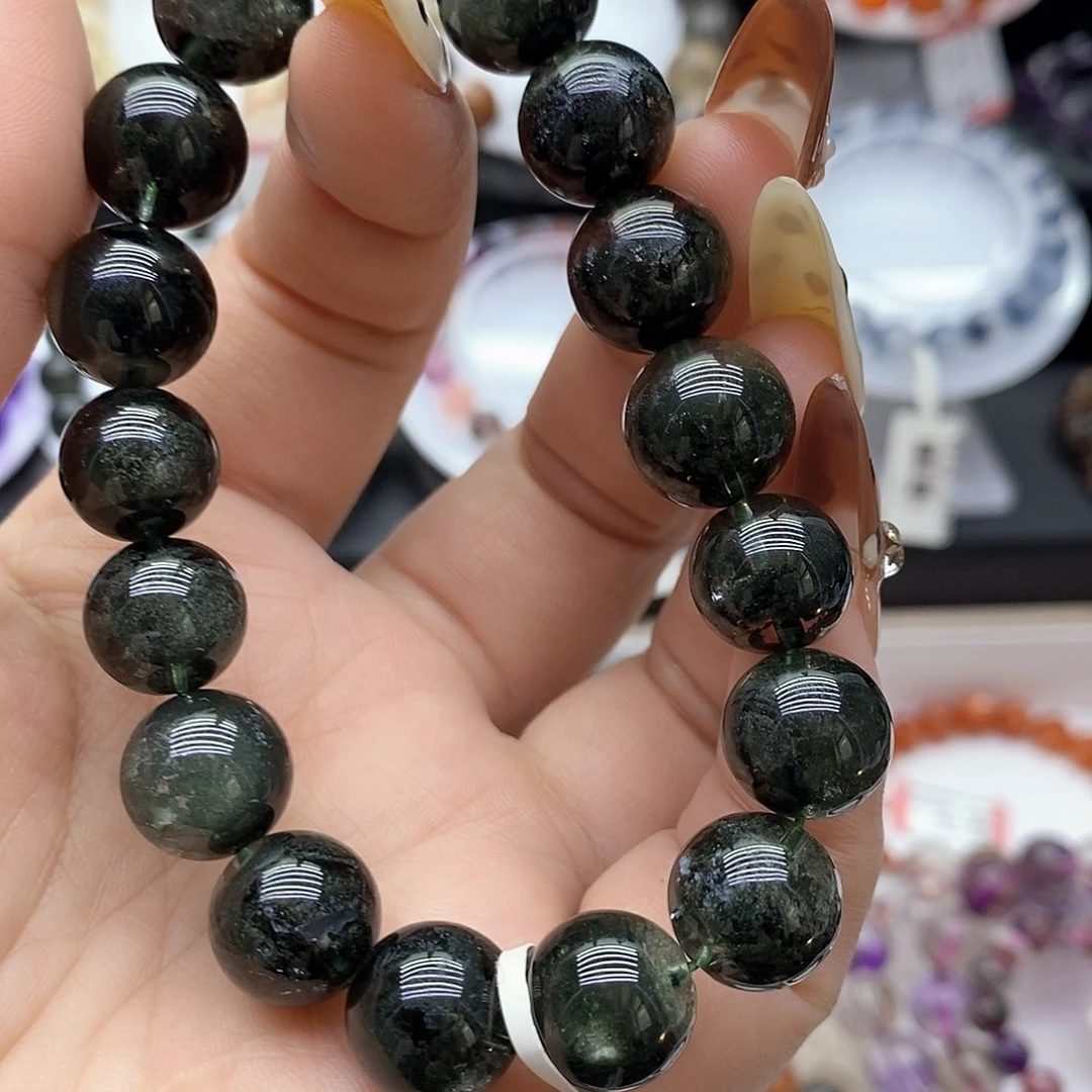 未镶嵌手链水晶天然手链