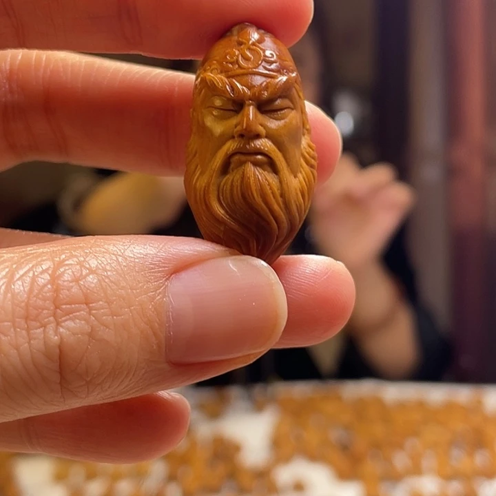 手串/手链橄榄核