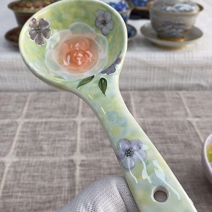 瓷片口径进口瓷器
