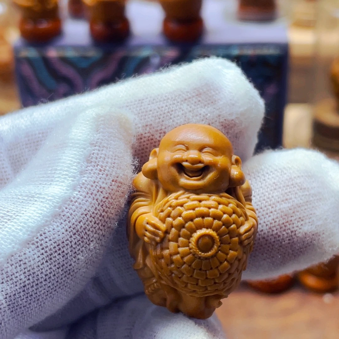 橄榄核手串/手链橄榄