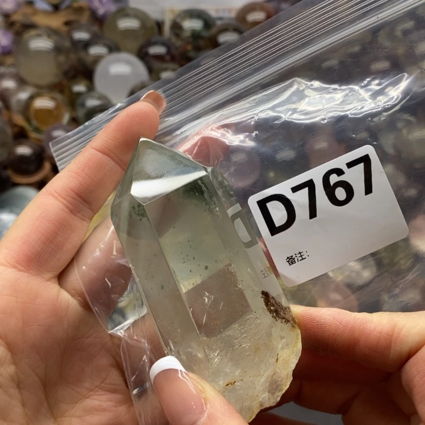 【闪购商品】水晶摆件精品未镶嵌