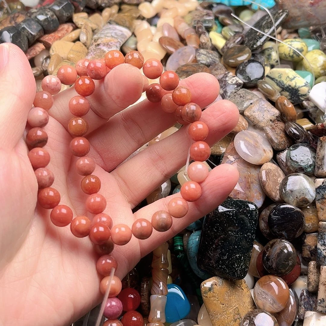 石英质玉未镶嵌手饰