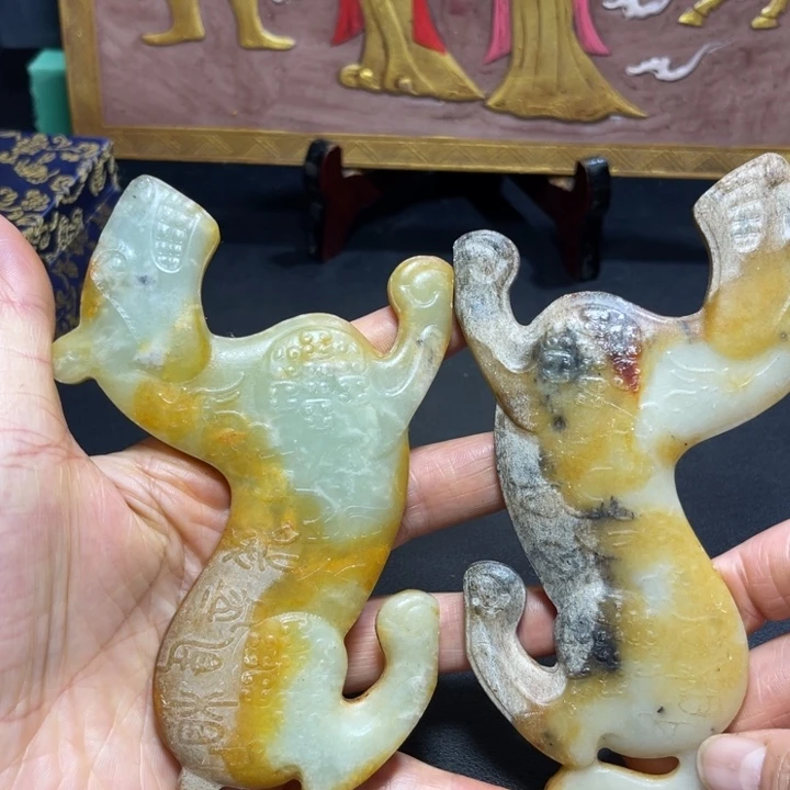 底槽青一物一图发货支持七天无理由。