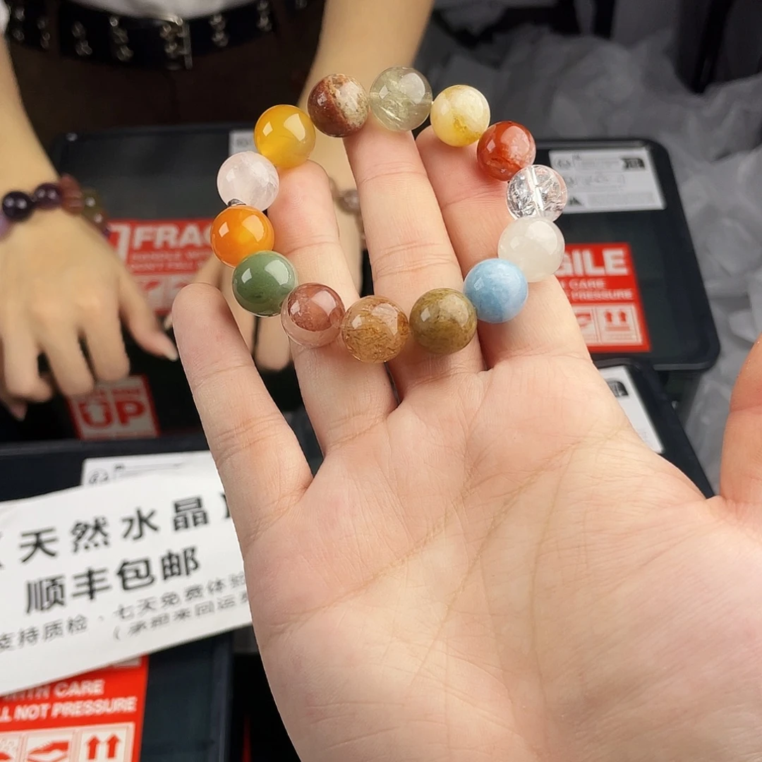 紫晶笔搁银S925镶嵌