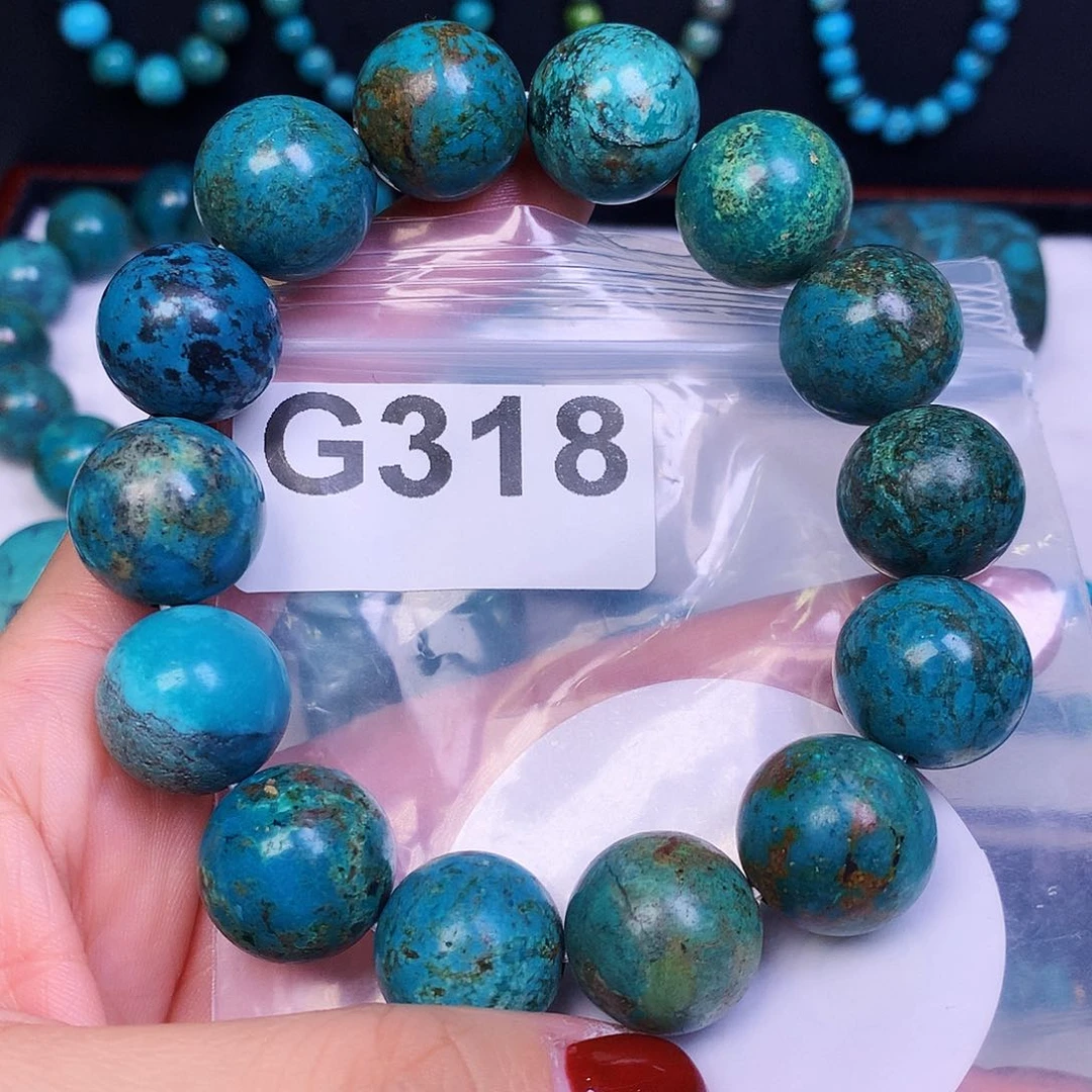 空竹粉丝专享十堰特色手工散珠