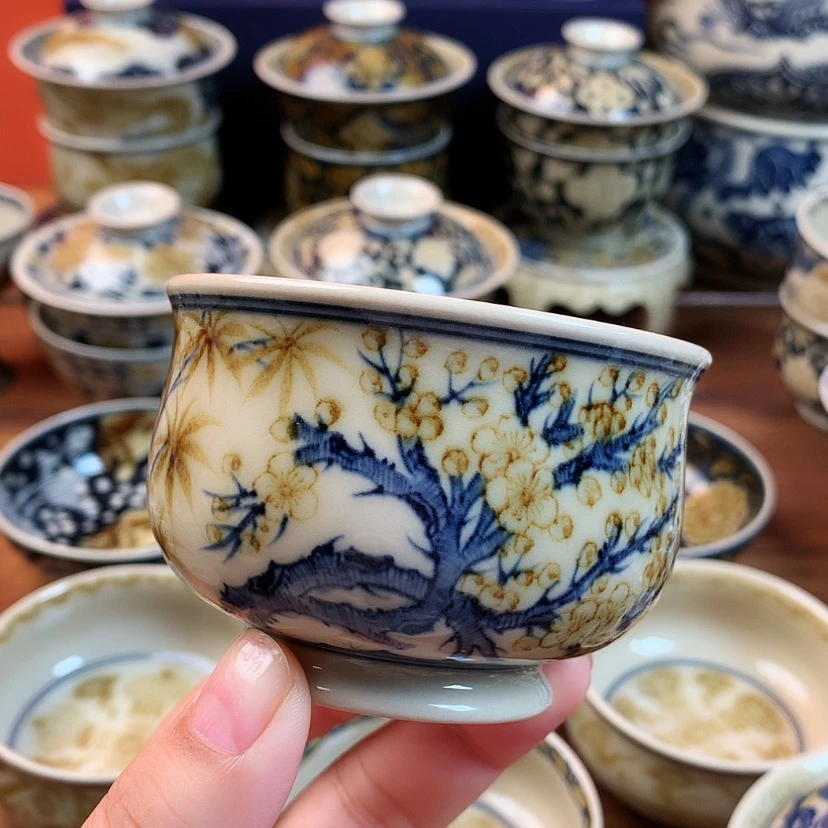 【闪购商品】卡**诺单杯