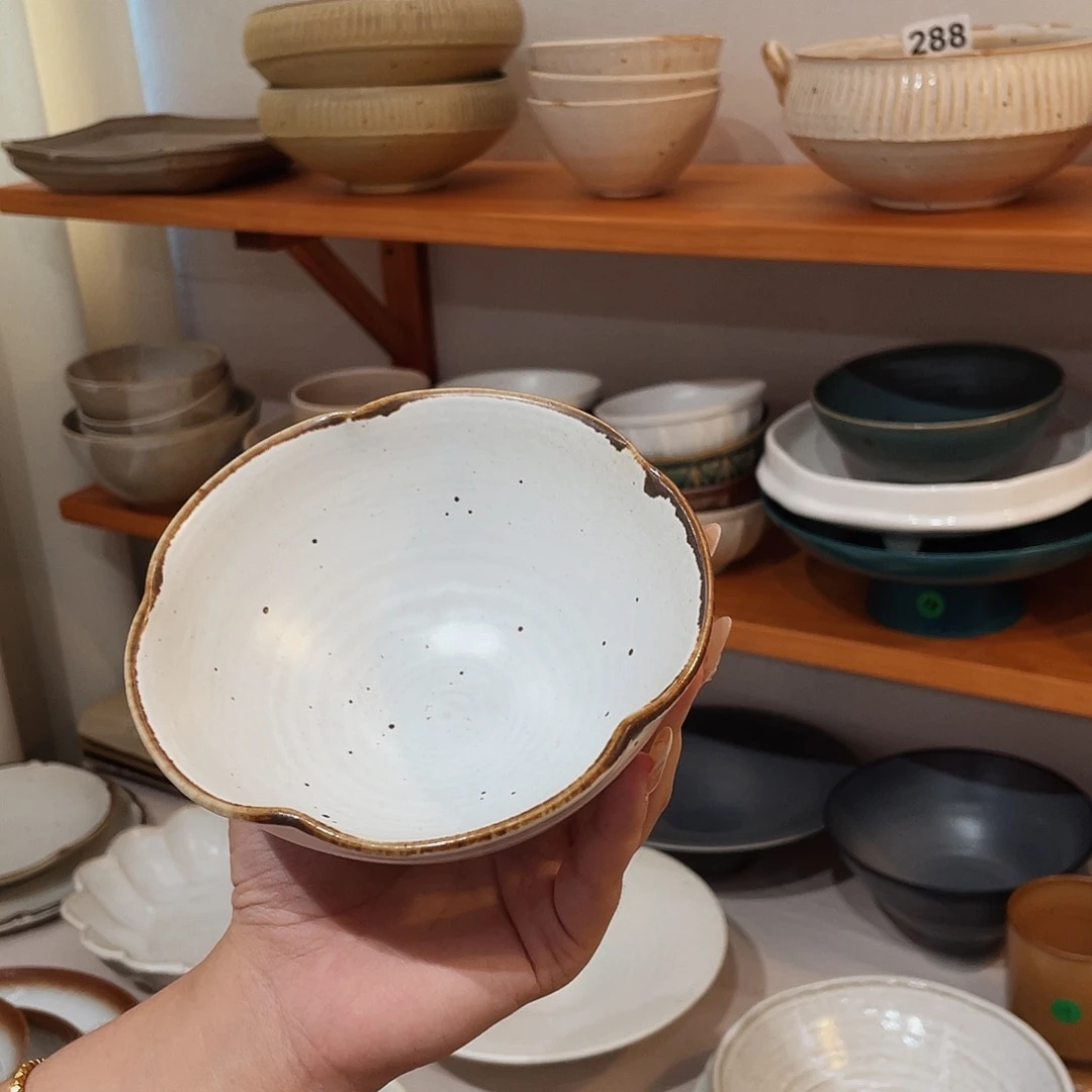 搪瓷小野杂货铺一个