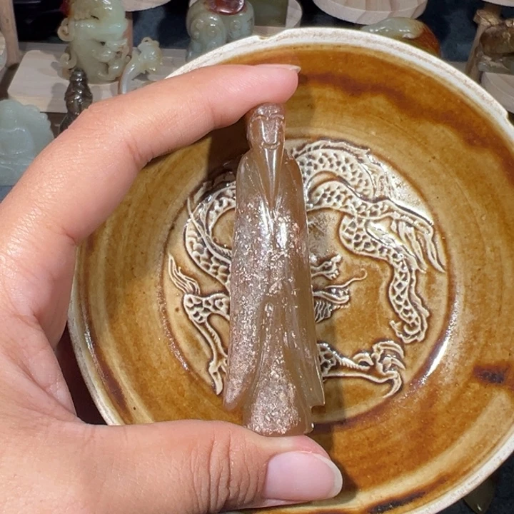摆件陶瓷/紫砂/... 建盏 摆件