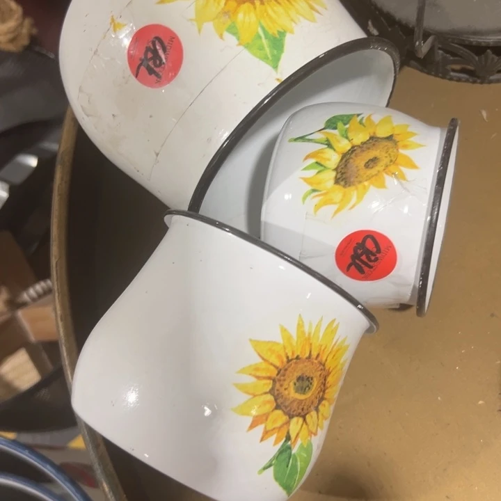 外贸孤品 默认瑕疵