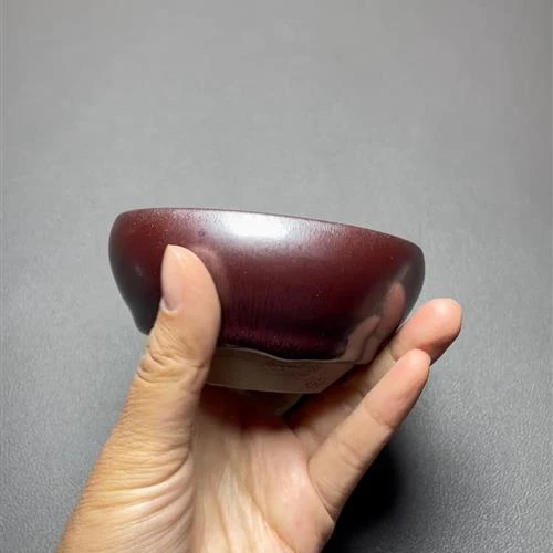 【闪购商品】茶盏-626............