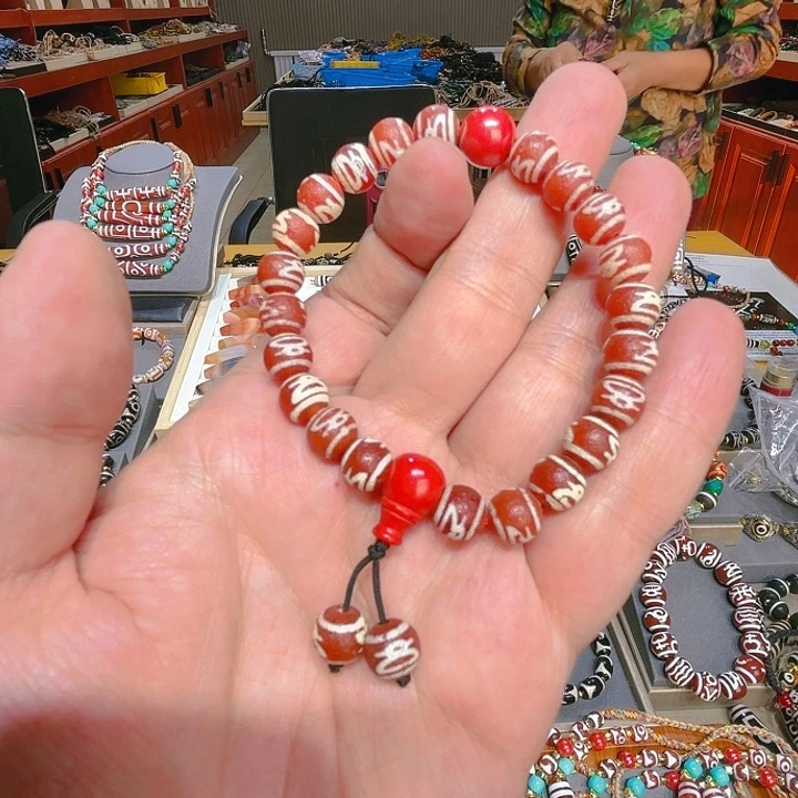 未镶嵌玛瑙/玉髓珠宝奇石