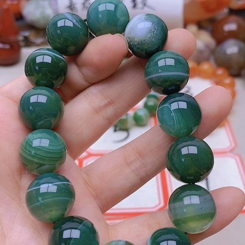 【闪购商品】未镶嵌玛瑙/玉髓珠宝半成品用****5