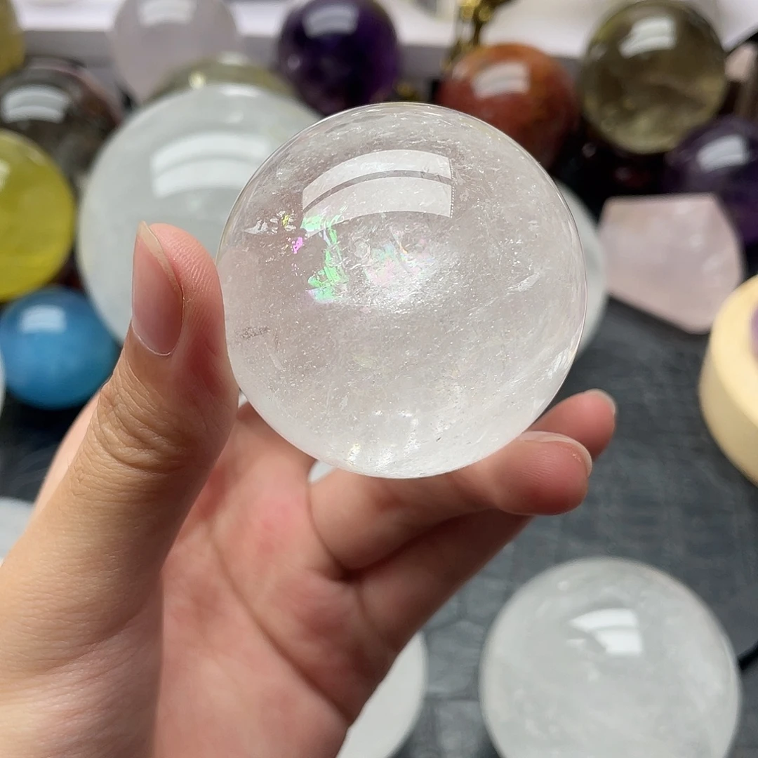 未镶嵌大型摆件（非配饰）水晶14