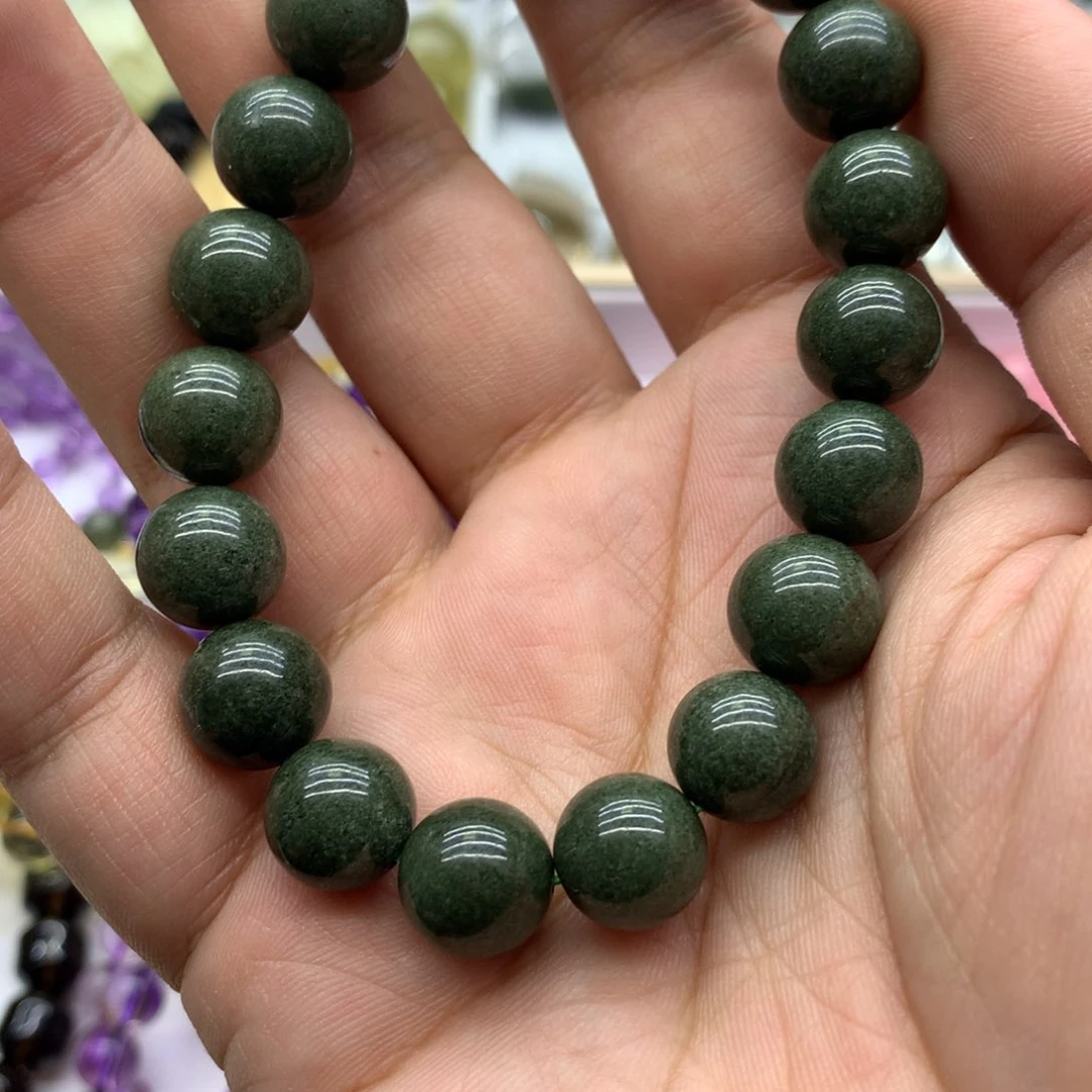 手串未镶嵌水晶手串