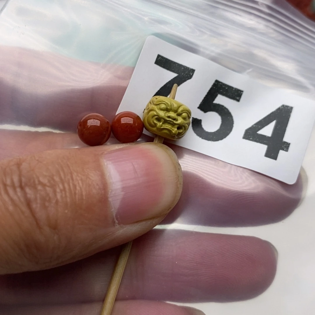 南红玛瑙珠宝奇石未镶嵌