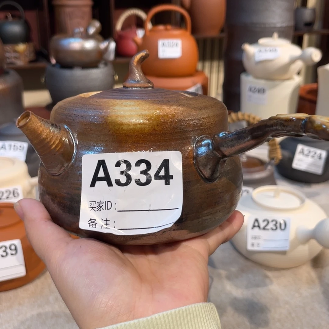 潮州手工制作工艺