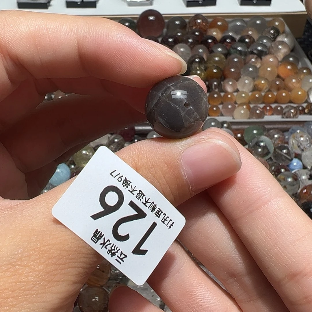 未镶嵌珠宝半成品水晶